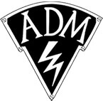 ADM AMsterdam Logo