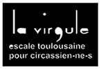 La Virgule Logo