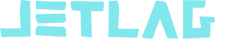 Small Jetlag logo