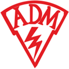 ADM logos