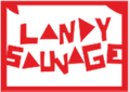 Landy Sauvage logo