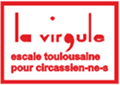 La Virgule logo