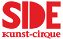 Side Kunst Cirque logo